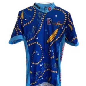 MS 150 Bike Tour Shirt 2005 - Very Nice!